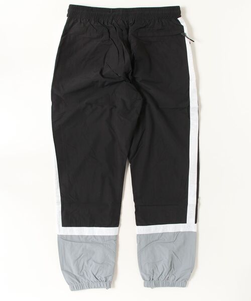 PRO CLUB (プロクラブ)の「【T17】【PRO CLUB/プロクラブ】SYMMETRY TRACK PANTS(その他パンツ・メンズ・マルーン/ブラック/カーキ/ロイヤルブルー・LARGE/MEDIUM)」の5枚目の写真