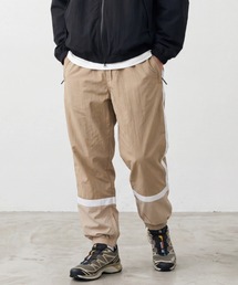 【T17】【PRO CLUB/プロクラブ】SYMMETRY TRACK PANTS
