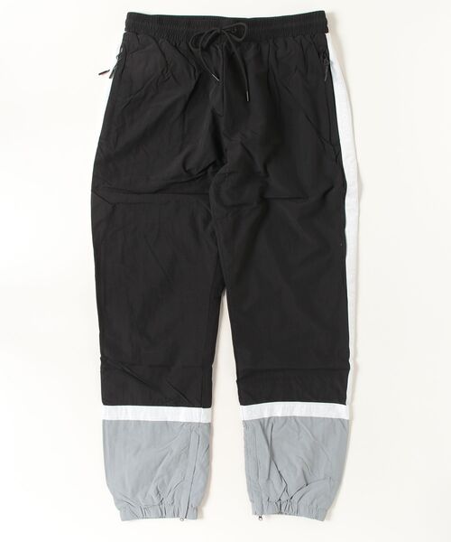 PRO CLUB （プロクラブ）の「【T17】【PRO CLUB/プロクラブ】SYMMETRY TRACK PANTS（その他パンツ・メンズ・マルーン/ブラック/カーキ/ロイヤルブルー・LARGE/MEDIUM）」の6枚目の写真