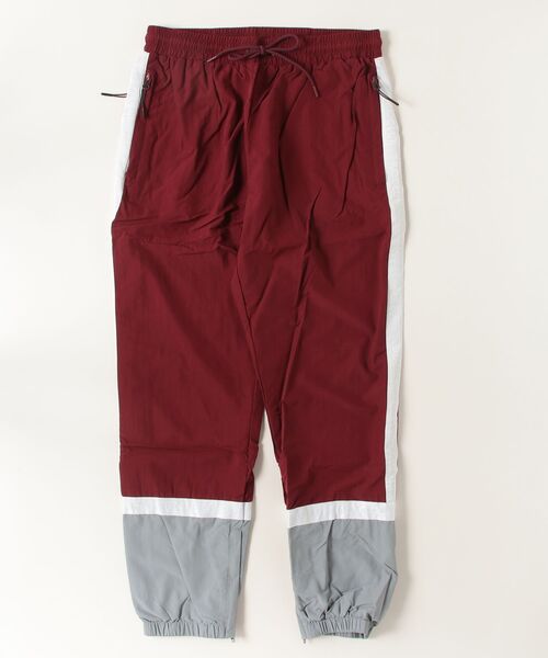 PRO CLUB （プロクラブ）の「【T17】【PRO CLUB/プロクラブ】SYMMETRY TRACK PANTS（その他パンツ・メンズ・マルーン/ブラック/カーキ/ロイヤルブルー・LARGE/MEDIUM）」の8枚目の写真