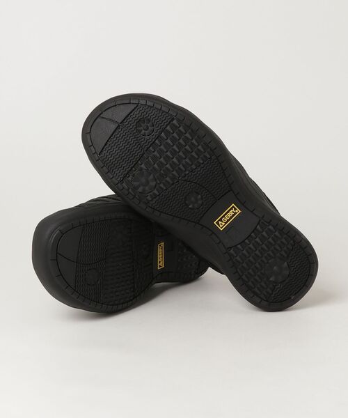 GERRY（ジェリー）の「【GERRY/ジェリー】トゥプロテクション アウトドアサンダル MEN（サンダル・メンズ・ブラック/ベージュ・LL/L/M/S）」の4枚目の写真