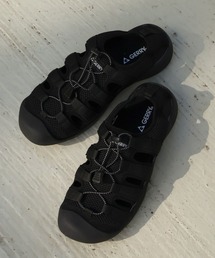 GERRY（ジェリー）の「【GERRY/ジェリー】トゥプロテクション アウトドアサンダル MEN（サンダル）」