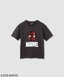 Disney(�f�B�Y�j�[)�́yMARVEL/�X�p�C�_�[�}�� �z �L�����N�^�[ ����T�V���c ���o�[�V�u���X�p���R�[��(T�V���c/�J�b�g�\�[)