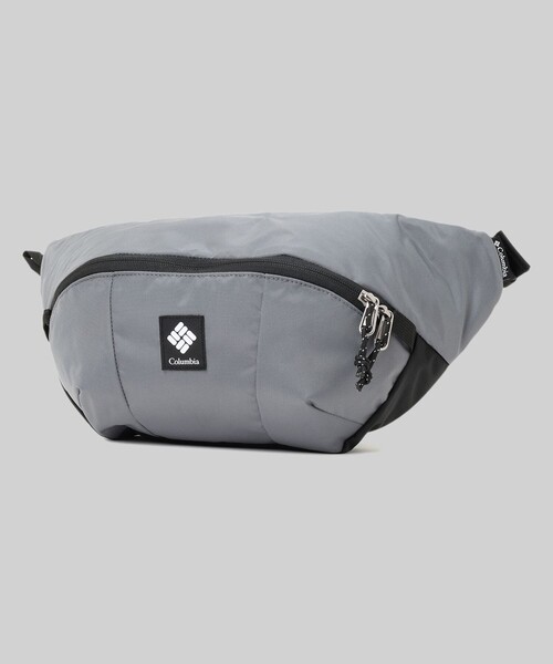 Columbia（コロンビア）の「Columbia/ パナシーアヒップバッグ /コロンビア（ボディバッグ/ウエストポーチ・レディース・ブルーグリーン/ブラウン/グレー/ブラック系その他/ブラック/ブラック系その他2・ONE SIZE）」の5枚目の写真
