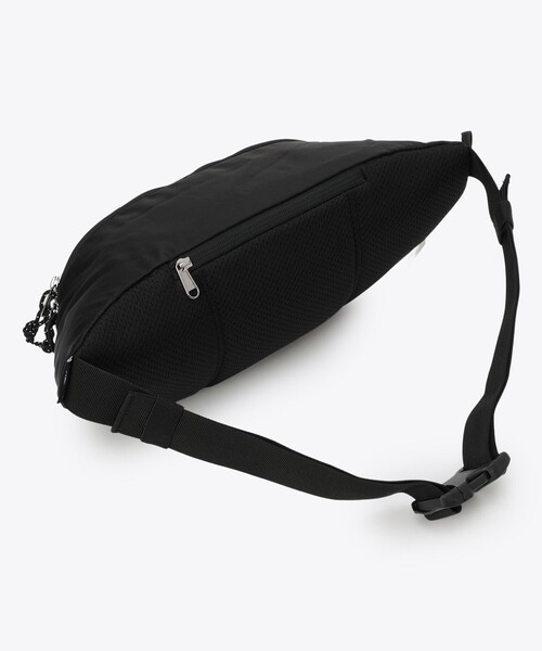 Columbia（コロンビア）の「Columbia/ パナシーアヒップバッグ /コロンビア（ボディバッグ/ウエストポーチ・レディース・ブルーグリーン/ブラウン/グレー/ブラック系その他/ブラック/ブラック系その他2・ONE SIZE）」の7枚目の写真