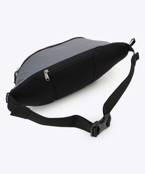 Columbia（コロンビア）の「Columbia/ パナシーアヒップバッグ /コロンビア（ボディバッグ/ウエストポーチ・レディース・ブルーグリーン/ブラウン/グレー/ブラック系その他/ブラック/ブラック系その他2・ONE SIZE）」の11枚目の写真