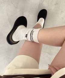 CANAL JEAN（キャナルジーン）の「El mar　スウェードスリッポン（スリッポン）」