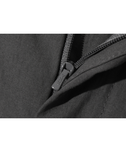 BASEMOMENT(ベースモーメント)の「CN ワイドパラシュートパンツチャコール(その他パンツ・メンズ・その他・X-LARGE/LARGE/MEDIUM)」の5枚目の写真