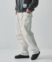 nanamica | 【nanamica / ナナミカ】Cargo Deck Pants(カーゴパンツ)