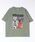 VOLCOM�i�{���R���j�́uVOLCOM �����Y SINCE1991 GRAPHIC SS TEE T�V���c �y2026�N�t�ă��f���z�iT�V���c/�J�b�g�\�[�j�v�b�I���[�u