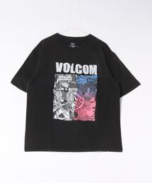 VOLCOM（ボルコム）の「VOLCOM メンズ SINCE1991 GRAPHIC SS TEE Tシャツ 【2026年春夏モデル】（Tシャツ/カットソー）」