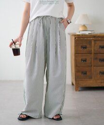 DISCOAT | 【Enlude】アソートパターンイージーパンツ(その他パンツ)