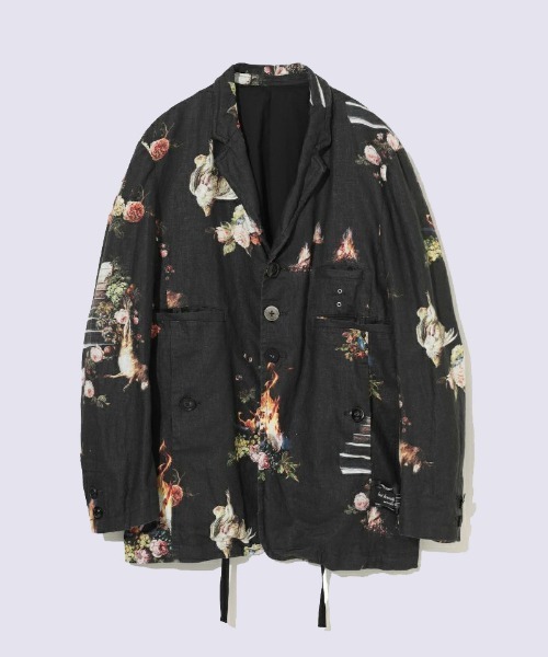 UNDERCOVER（アンダーカバー）の「Undercover + Valentino Slim-Fit