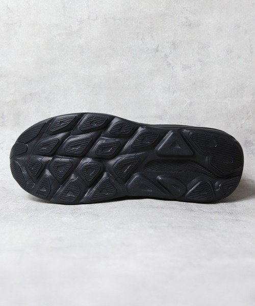 8(eight)(エイト)の「厚底シンプルスニーカー(スニーカー・メンズ・ネイビー/ブラック・27.0cm/26.5cm/26.0cm/25.5cm/25.0cm)」の15枚目の写真