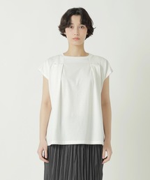 HIGH DENSITY WASHER（ベスト）｜ZUCCa（ズッカ）のファッション通販