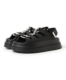 UGG（アグ）の「UGG(R)   Golden Glow Toggle（サンダル）」