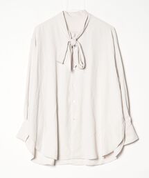 ROPE' PICNIC（ロペピクニック）の「長袖ブラウス（シャツ/ブラウス）」