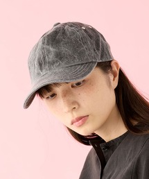 CPH | DEEP 6 PANEL CAP / PIGMENT(キャップ)