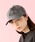 CPH�i�V�[�s�[�G�C�`�j�́uDEEP 6 PANEL CAP / PIGMENT / �x�[�X�{�[���L���b�v�i�L���b�v�j�v�b�u���b�N