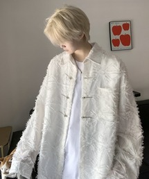 neos（ネオス）の「長袖シャツ（シャツ/ブラウス）」