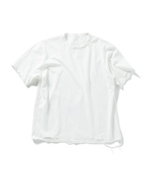 新品 PERVERZE パーバーズ パックT Tシャツ 白 パーバーズ(PERVERZE)パーバーズ ロングスリーブ Tシャツ カットソー