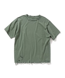 PERVERZE Tシャツ・カットソー レディース PERVERZE｜パーバーズ（レディース）のTシャツ/カットソー（ブラック