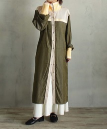 BITTOKO（ビットコ）の「マルチロングワンピース（ワンピース）」