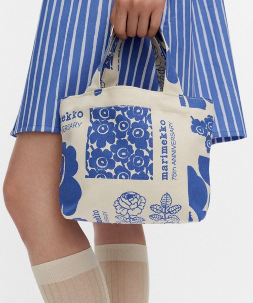 kioski】《ASIA EXCLUSIVE》 Ae Nyytti / tote bag（トートバッグ 