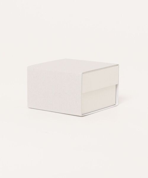 collex（コレックス）の「HARIO ﾘﾝｸﾞ ひとふさのﾐﾓｻﾞ（ネックレス・レディース・イエロー・フリー）」の3枚目の写真