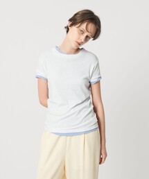 AEWEN MATOPH | <AEWEN MATOPH>シアーTシャツ(Tシャツ/カットソー)