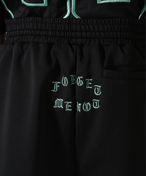 ROYAL FLASH（ロイヤルフラッシュ）の「MAYO/メイヨー/刺繍ゲームショーツ（その他パンツ・メンズ・ブラック・M/L）」の12枚目の写真