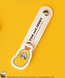 TOM&JERRY（トムアンドジェリー）の「【公式】TOM and JERRY　エビフライケーブルバンド（PCグッズ）」
