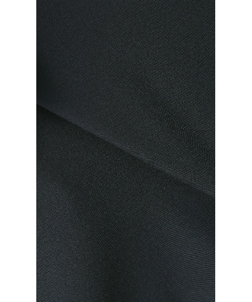 AOYAMA(アオヤマ)の「【みんなのブラウス】ゼロプレッシャーブラウス【Vネック】【7分袖】(シャツ/ブラウス・レディース・ネイビー/ホワイト・L/LL/S/M)」の22枚目の写真