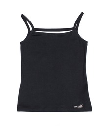 MILK（ミルク）の「Line キャミソール（キャミソール）」