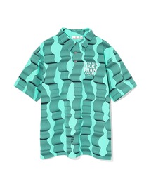 DEVEREUX GOLF（デヴァローゴルフ）の「Valley Topoポロ（ポロシャツ）」