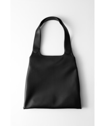 VERSEAU（ヴェルソー）の「【 VERSEAU / ヴェルソー 】ラウンドハンドルトートバッグ　23720904　JON（トートバッグ）」