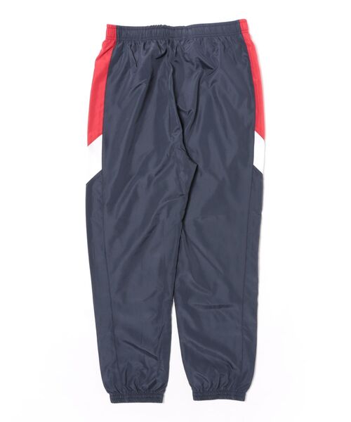 FILA（フィラ）の「《FILA》WIND TRACK PANTS（その他パンツ・レディース・ネイビー・LL/L/M）」の2枚目の写真