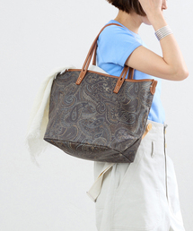 IENA(�C�G�i)�́s�ǉ��tA VACATION/�A ���@�P�[�V���� �ʒ� ROAM LAKE �o�b�O 26SS-A116(�V�����_�[�o�b�O)