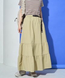 Columbia（コロンビア）の「限定展開 Columbia × FREAK'S STORE/コロンビア W Imperial Park Skirt/インペリアルパーク スカート（スカート）」