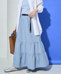 Columbia（コロンビア）の「限定展開 Columbia × FREAK'S STORE/コロンビア W Imperial Park Skirt/インペリアルパーク スカート（スカート）」