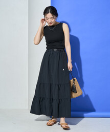 FREAK'S STORE | 限定展開 Columbia × FREAK'S STORE/コロンビア W Imperial Park Skirt/インペリアルパーク スカート(スカート)