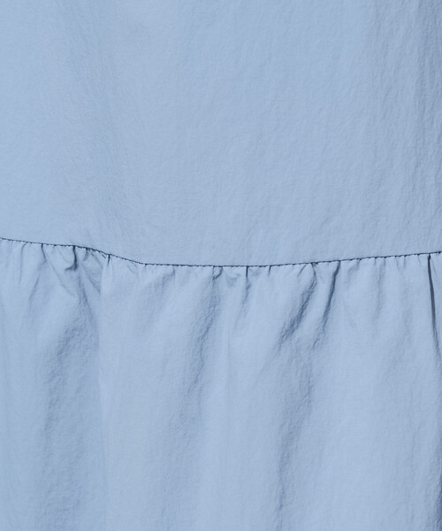 FREAK'S STORE（フリークスストア）の「限定展開 Columbia × FREAK'S STORE/コロンビア W Imperial Park Skirt/インペリアルパーク スカート（スカート・レディース・ベージュ/ブラック/ブルー・SMALL/MEDIUM）」の21枚目の写真