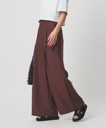 BEAUTY&YOUTH UNITED ARROWS(�r���[�e�B�[�A���h���[�X���i�C�e�b�h�A���[�Y)�̃Z�����[�X�i�C���� �c�C�� �^�b�N ���C�h�p���c �E�H�b�V���u��(���̑��p���c)