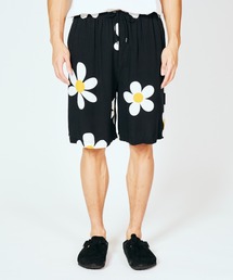 SUNNY SPORTS | SUNNY SPORTS サニースポーツ / printed 2parts short(その他パンツ)