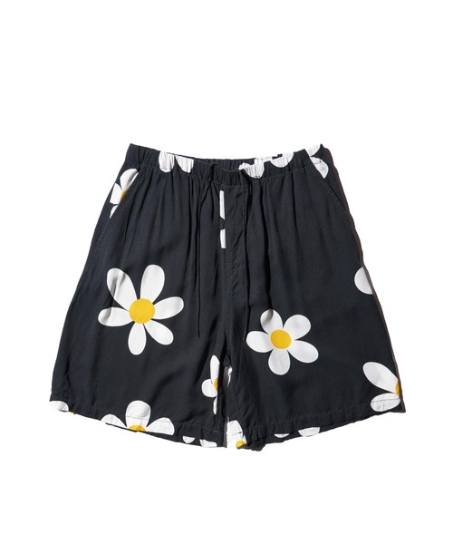 SUNNY  SPORTS（サニースポーツ）の「SUNNY SPORTS サニースポーツ / printed 2parts short（その他パンツ・メンズ・その他2/その他1/ブラック・LARGE/MEDIUM/SMALL）」の12枚目の写真