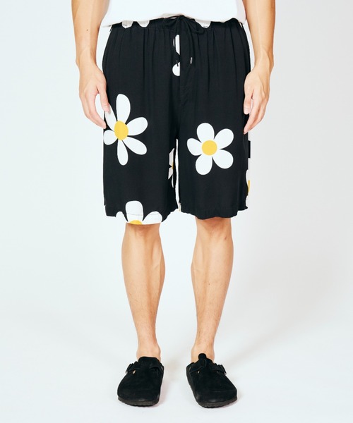 SUNNY SPORTS(サニースポーツ)の「SUNNY SPORTS サニースポーツ / printed 2parts short(その他パンツ・メンズ・その他2/その他1/ブラック・LARGE/MEDIUM/SMALL)」の14枚目の写真