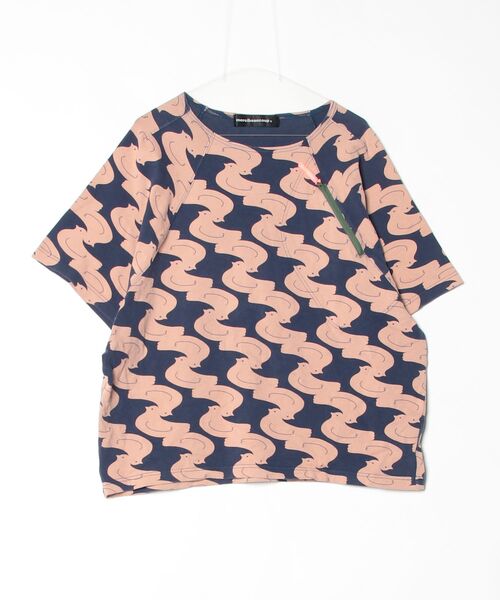 ブランド古着】半袖カットソー（Tシャツ/カットソー）｜mercibeaucoup
