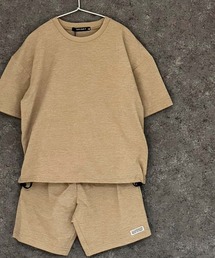 SHISKY（シスキー）の「マルチファンクション 無地 セットアップ（426-01）（セットアップ）」