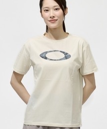 オークリー RADIANT NANOVEIL ELLIPSE TEE 11.0
