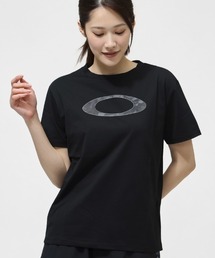 オークリー RADIANT NANOVEIL ELLIPSE TEE 11.0